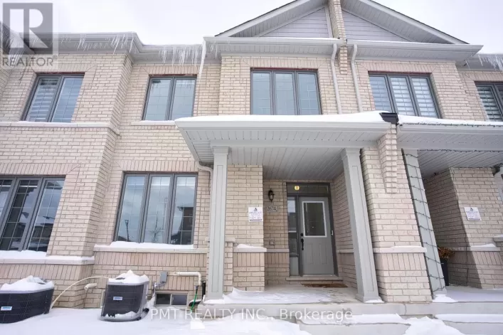 2674 DELPHINIUM TRAIL, Pickering