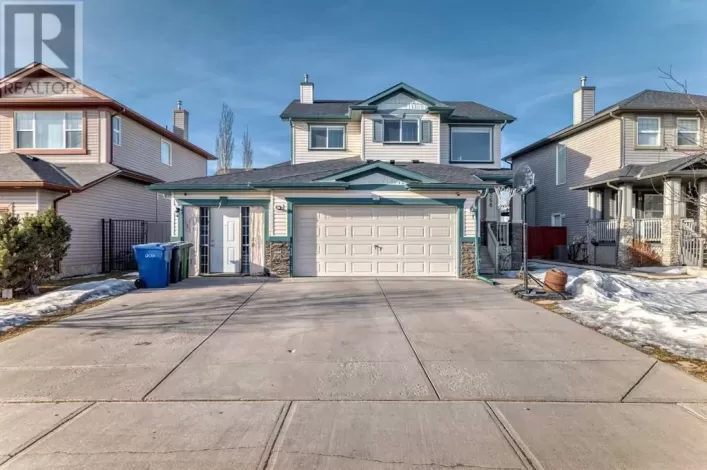 268 west creek Drive, Chestermere