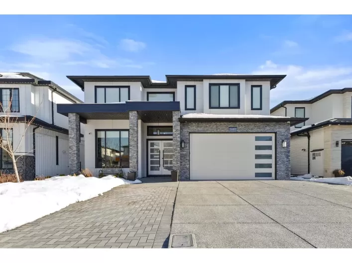 2682 PLATFORM CRESCENT, Abbotsford