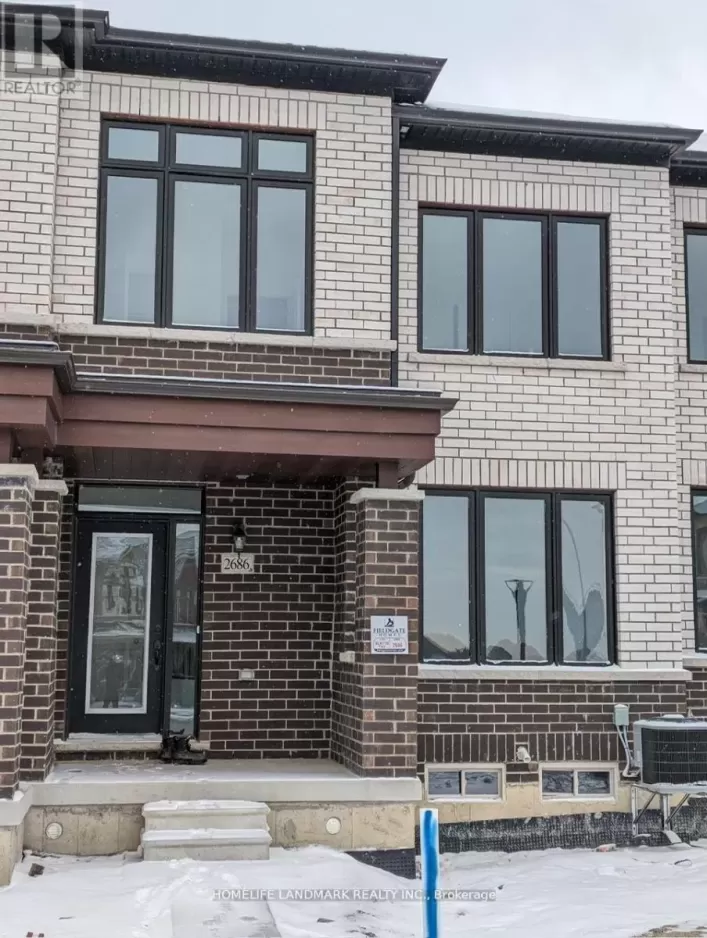 2686 DELPHINIUM TRAIL, Pickering