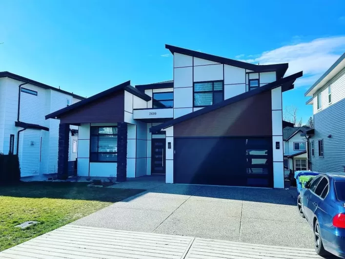 2699 PLATFORM CRESCENT, Abbotsford