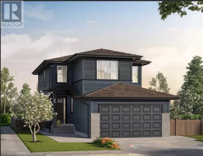 27 Chelsea Pier Run, Chestermere