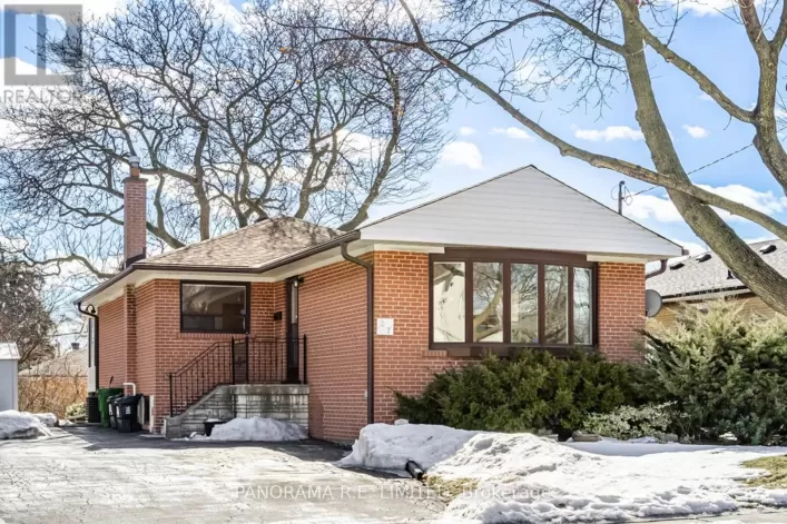 27 DIMPLEFIELD PLACE, Toronto