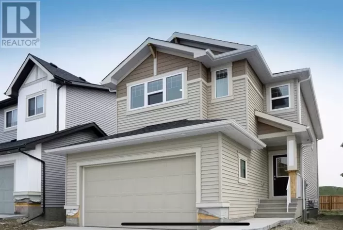 27 Legacy Glen Heights SE, Calgary