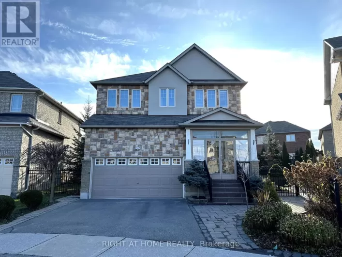 27 OVERHOLD CRESCENT, Richmond Hill