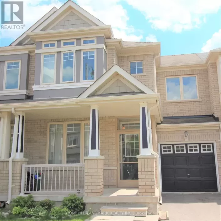 27 PITNEY AVENUE, Richmond Hill