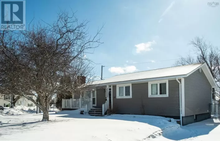 27 Summit Drive, Port Hawkesbury