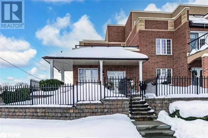 27 WHITE OAKS Road, Barrie