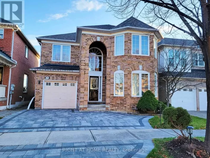 27 WILTSHIRE DRIVE, Markham