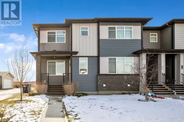 27 Wolf Creek Avenue SE, Calgary