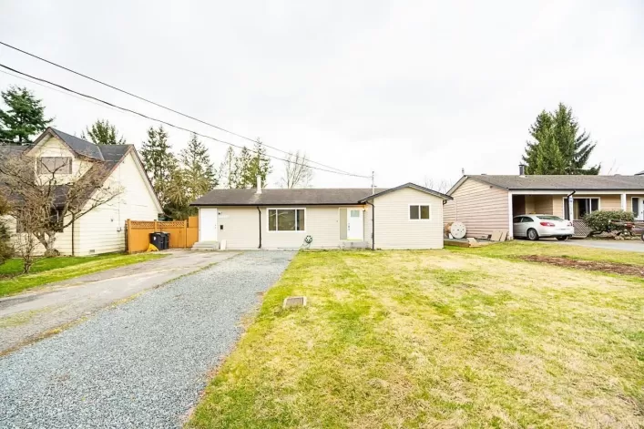 27036 28 AVENUE, Surrey