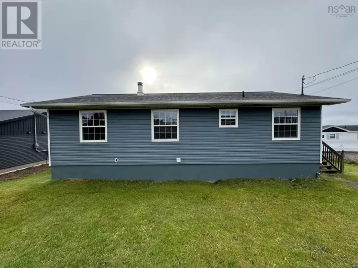 2706 High Road, Arichat