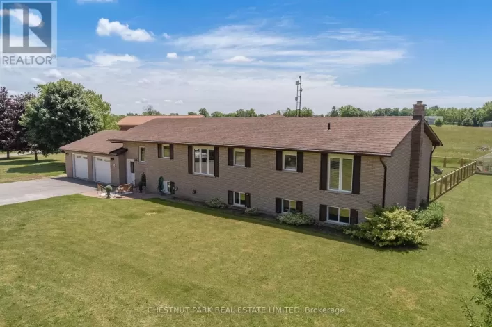 2707 COUNTY ROAD 1, Prince Edward County