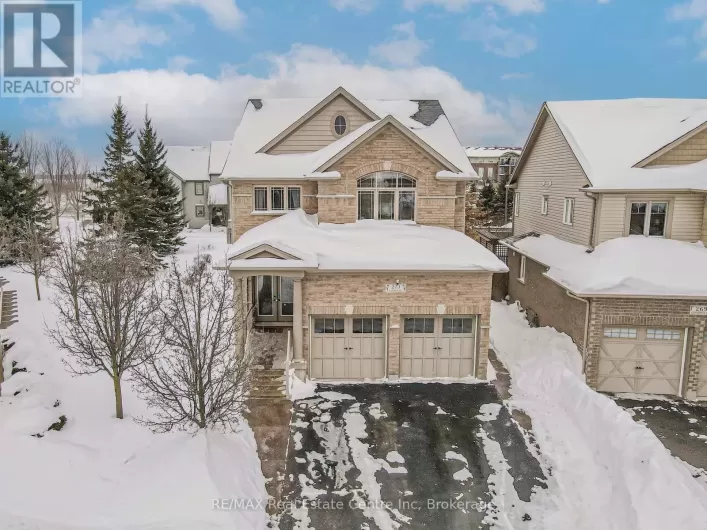 271 GOODWIN DRIVE, Guelph