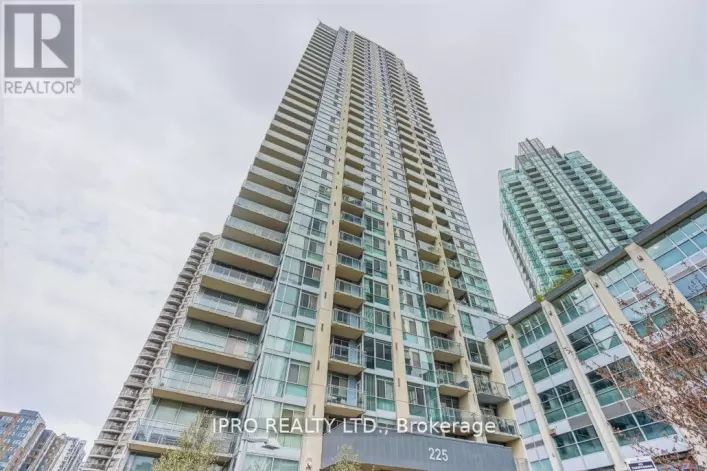 2710 - 225 WEBB DRIVE, Mississauga