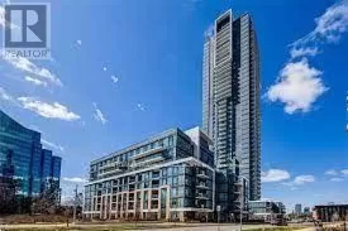 2711 - 55 ANN O'REILLY ROAD, Toronto