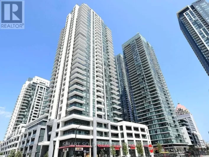 2716 - 4055 PARKSIDE VILLAGE DRIVE, Mississauga