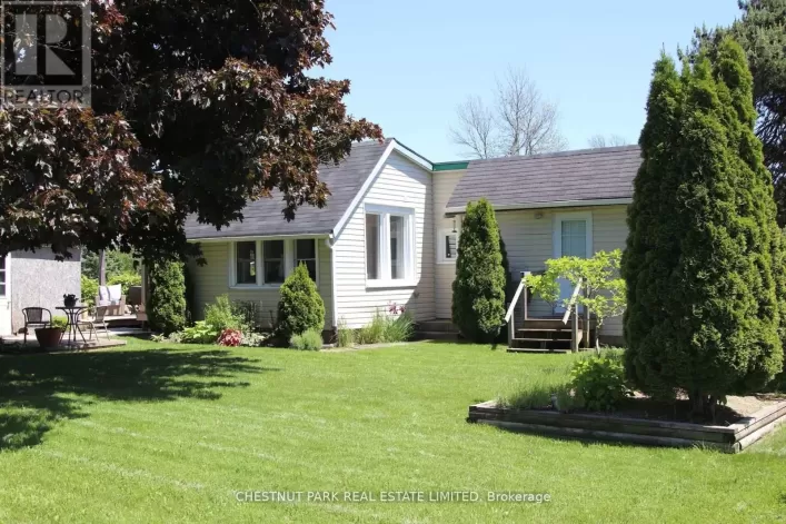 2718 COUNTY ROAD 13, Prince Edward County