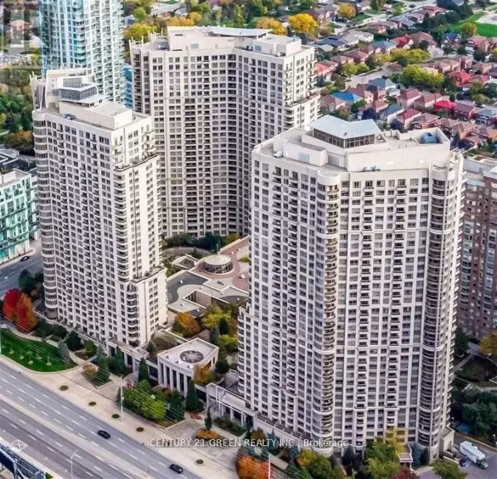 2726 - 3888 DUKE OF YORK BOULEVARD, Mississauga