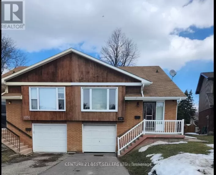 2731 LOS PALMAS COURT E, Mississauga