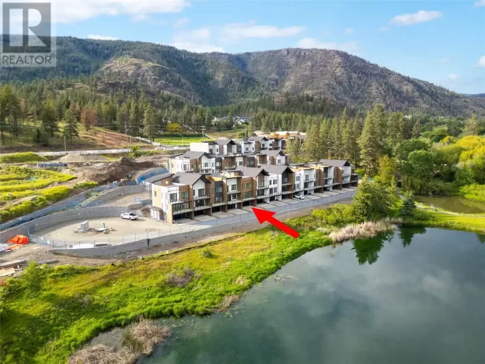 2735 Shannon Lake Road Unit# 105, West Kelowna