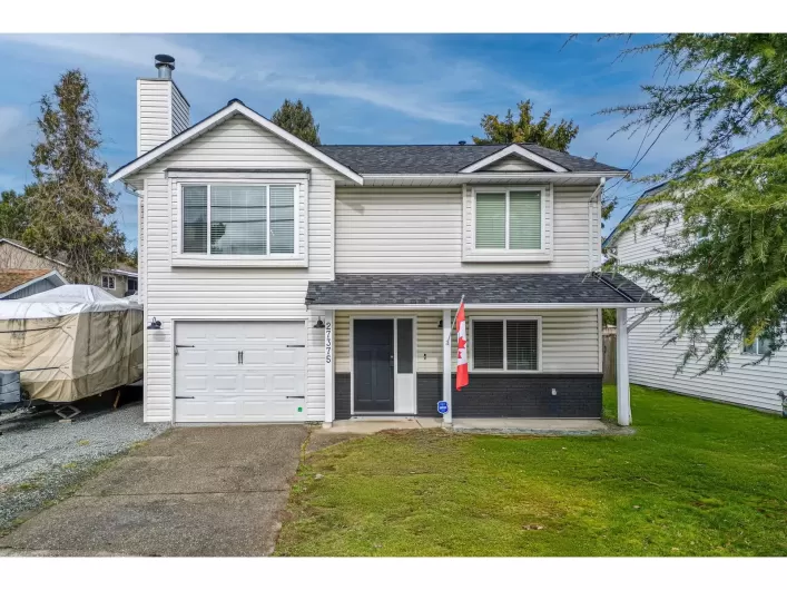 27375 32 AVENUE, Langley