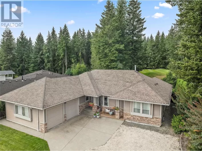 2742 Golf Course Drive, Blind Bay