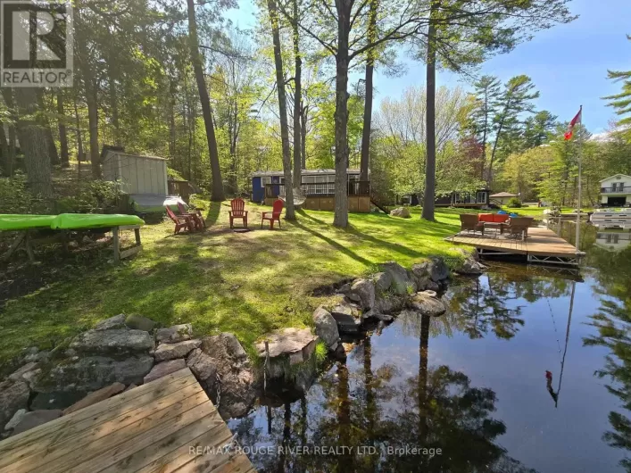 2743 TEDFORD DRIVE, Smith-Ennismore-Lakefield