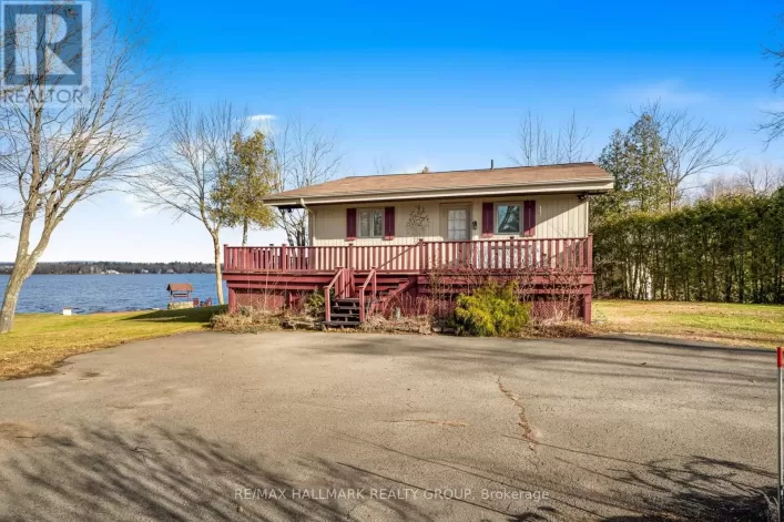 2747 FRONT ROAD EAST ROAD E, East Hawkesbury