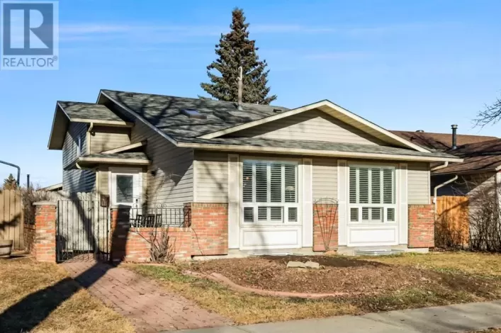 275 Shawnessy Drive SW, Calgary