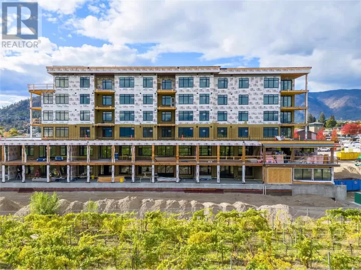 2750 Olalla Road Unit# 209, West Kelowna