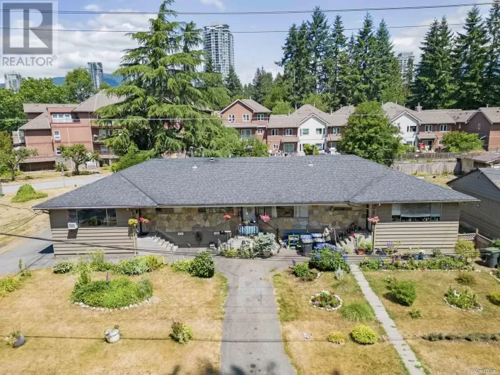 2751 KITCHENER AVENUE, Port Coquitlam