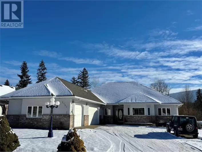 2753 Golf Course Drive, Blind Bay