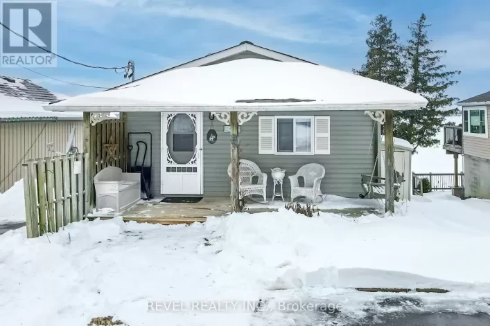 276 WILLIAMS POINT ROAD, Scugog