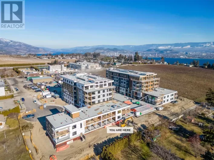 2760 Olalla Road Unit# 207, West Kelowna