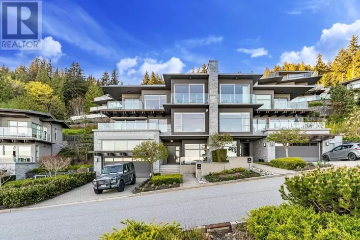 2761 HIGHVIEW PLACE, West Vancouver