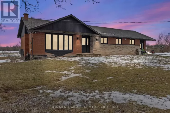 2765 GARRISON ROAD, Fort Erie