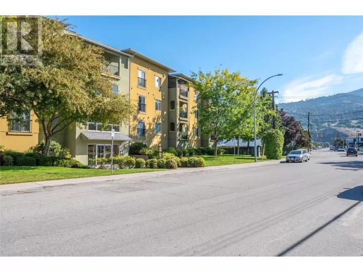 277 Yorkton Avenue Unit# 103, Penticton