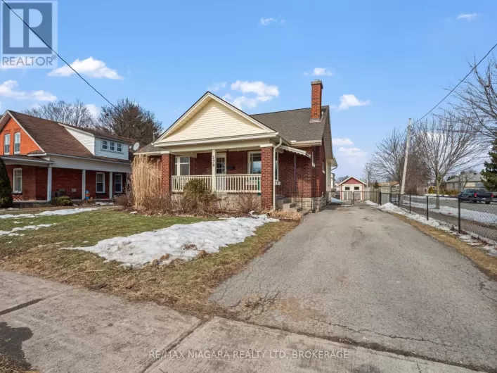 278 HIGHLAND AVENUE, Fort Erie