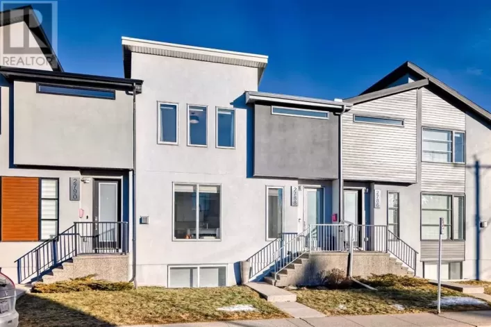 2788 19 Avenue SW, Calgary