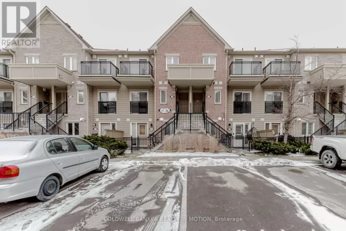 #279 - 4975 SOUTHAMPTON DRIVE, Mississauga