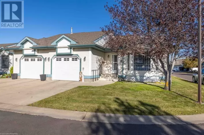 28, 4201 56 Avenue, Lloydminster