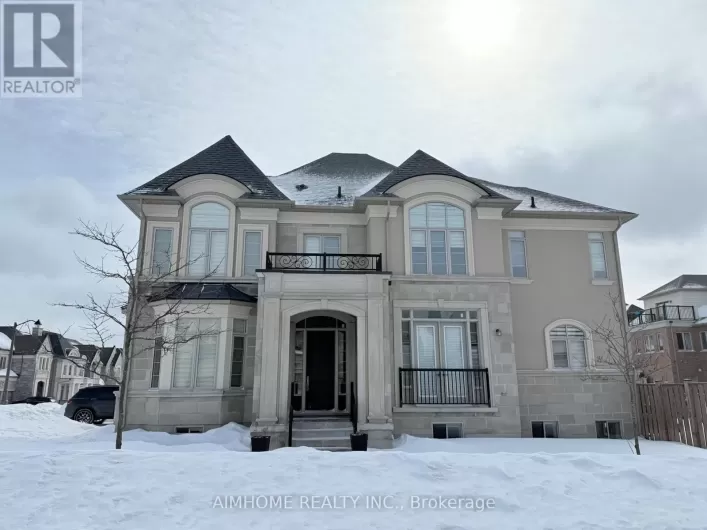 28 RHINE RIVER STREET, Richmond Hill