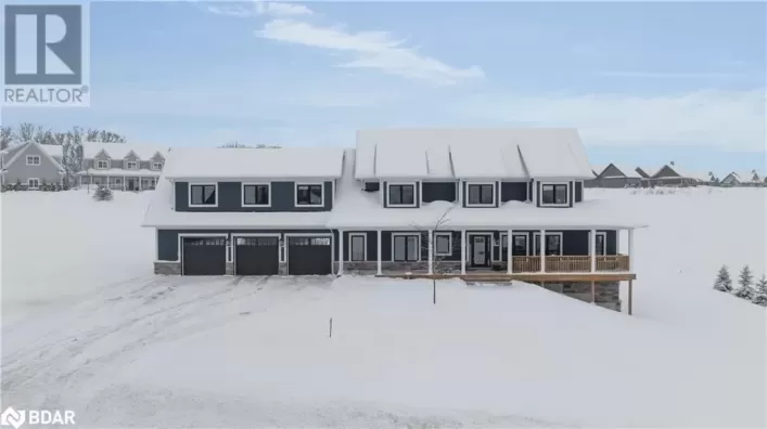 28 THOROUGHBRED Drive, Oro-Medonte