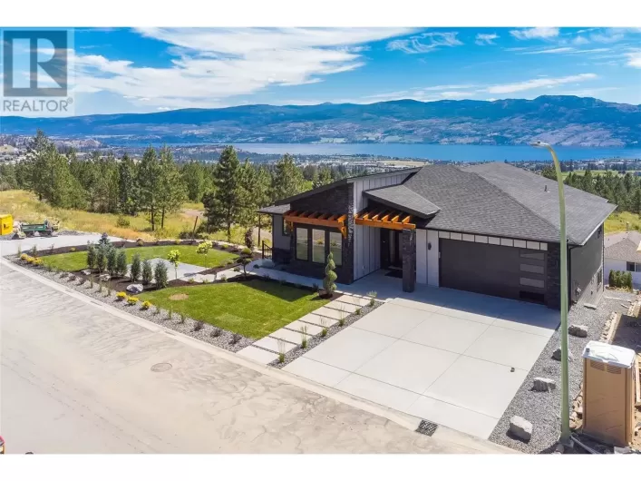 2803 Copper Ridge Drive, West Kelowna