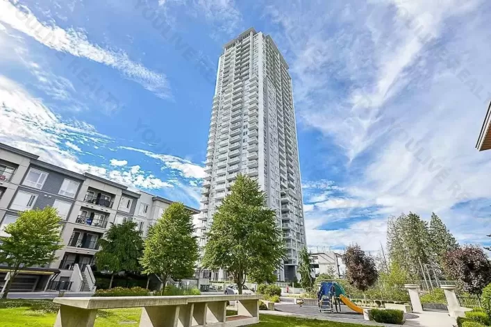 2808 13325 102A AVENUE, Surrey