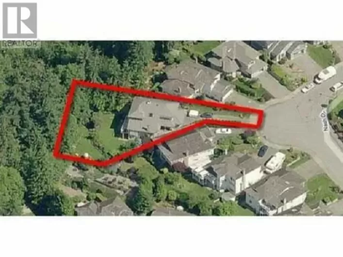 2808 NASH DRIVE, Coquitlam