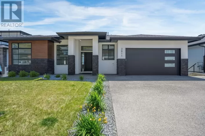 2811 Copper Ridge Drive, West Kelowna