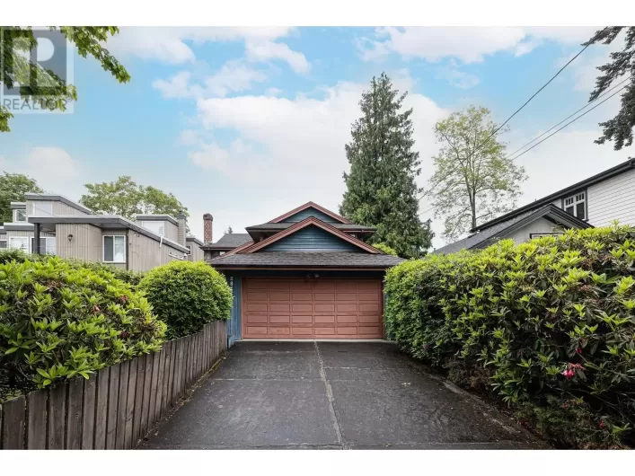 2811 W 42ND AVENUE, Vancouver
