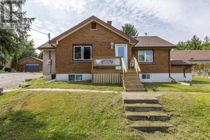 2813 LAKEFIELD ROAD, Smith-Ennismore-Lakefield